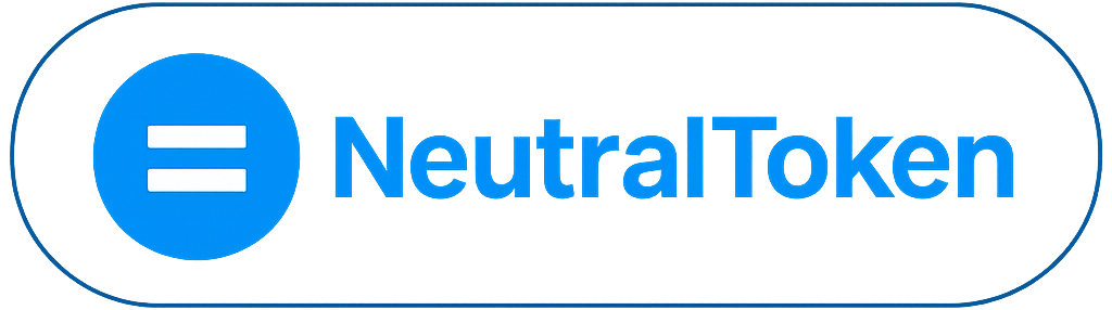 NeutralToken logo